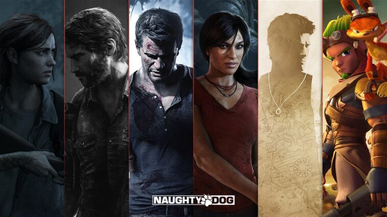 Ni The Last of Us ni Uncharted, les fans de Naughty Dog veulent le retour de la série classique.