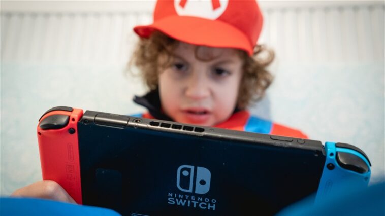 Nintendo met en garde contre les dangers de faire exploser le logement de la cartouche de la Nintendo Switch