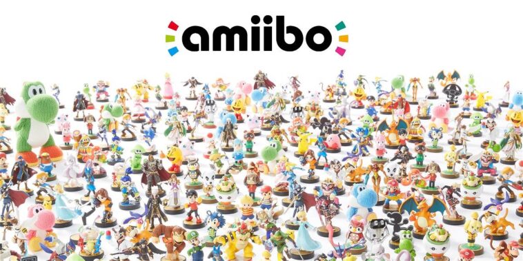 Nintendo préparerait un réapprovisionnement massif en amiibo