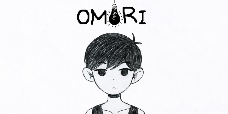 Omori disparaît mystérieusement des boutiques Xbox et PC