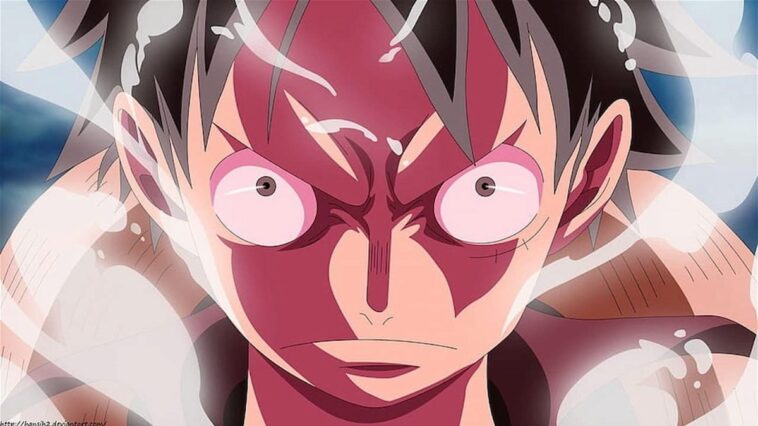 One Piece pourrait préparer quelque chose de très spécial avec le début de la cinquième vitesse de Luffy.