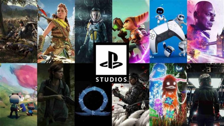 PlayStation se prépare à acquérir de nouveaux studios