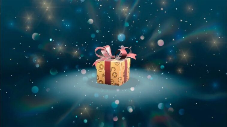 Pokémon Écarlate et Pourpre offre l'un des meilleurs cadeaux mystères pour une durée très limitée.