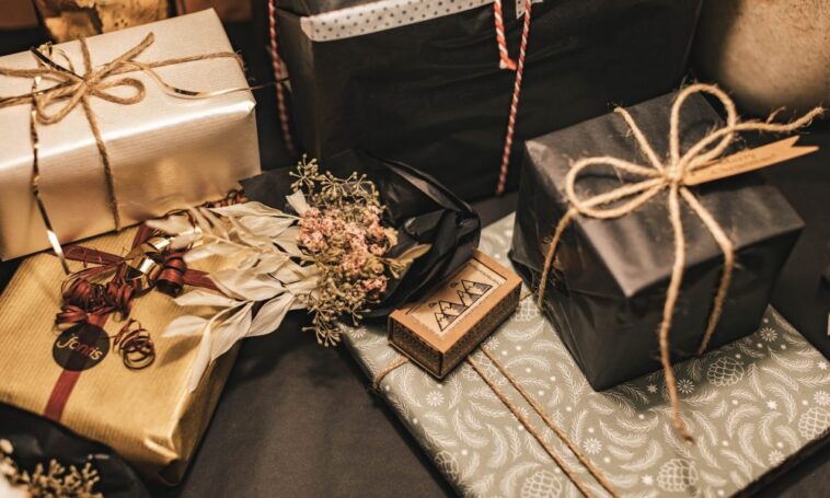 Processus de production de boîtes de conception personnalisées - Trotons Tech Magazine