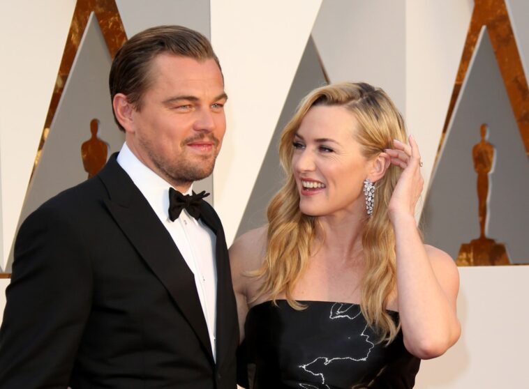 Quel âge avaient Leonardo DiCaprio et Kate Winslet dans Titanic ?