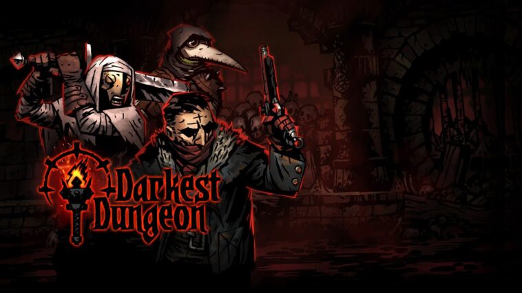 Recomendaciones de Game Pass: 5 razones para jugar a Darkest Dungeon