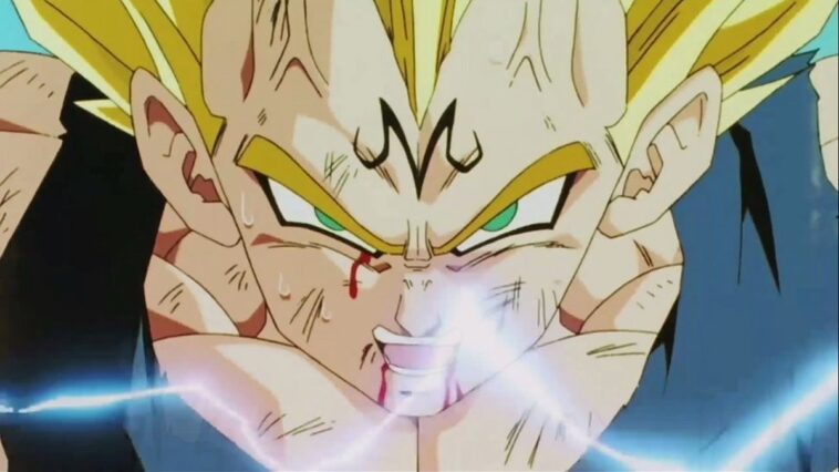 Ronda Rousey rend hommage à Majin Vegeta d'une manière inattendue