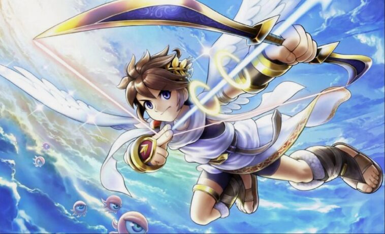 Sakurai évoque à nouveau la possibilité d'un remake de Kid Icarus : Uprising