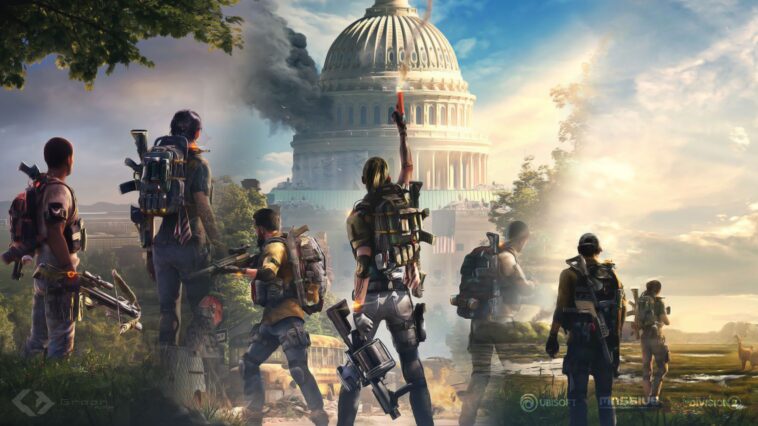 The Division 2 revertirá cualquier recompensa conseguida usando un exploit en el modo Descent