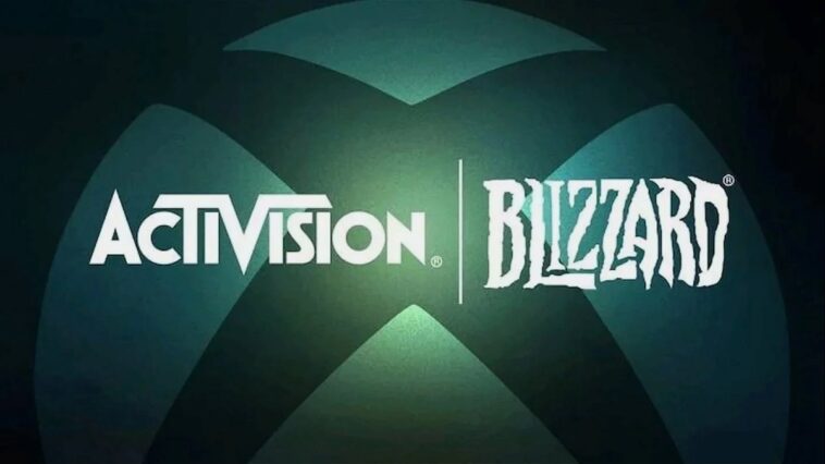 Un ancien développeur de Blizzard s'en prend aux fans de Xbox pour les avoir traités de "bots".