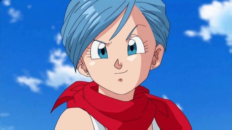 Voici à quoi ressemblerait Bulma dans la vraie vie, selon une IA