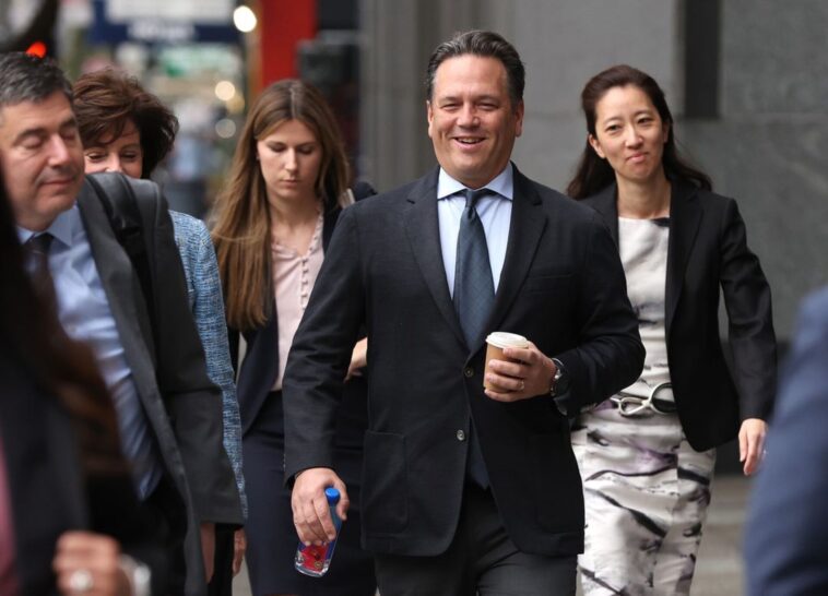 Esta es la carta que ha enviado Phil Spencer a sus empleados tras ganar el juicio contra la FTC