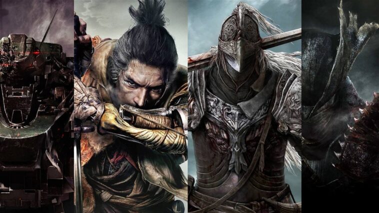 Xbox retire définitivement le jeu de FromSoftware de son catalogue