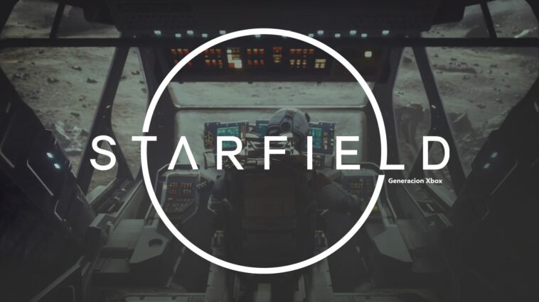 Atentos: Bethesda prepara un Q&A de Starfield para la semana próxima