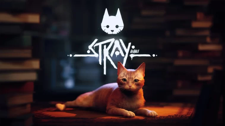 Stray", le chat qui un jour est devenu Xbox