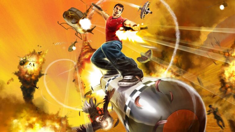 Retrospectiva: Total Overdose, el “GTA latino” que pudo brillar