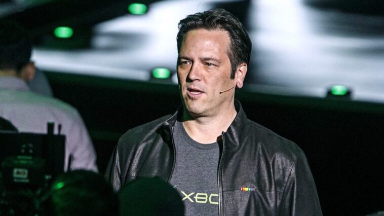 Xbox: Phil Spencer responde a las criticas al nuevo sistema de antitoxicidad