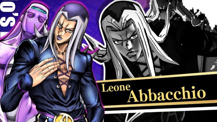 Jojo’s Bizarre Adventure All-Star Battle R confirma nuevo personaje de DLC
