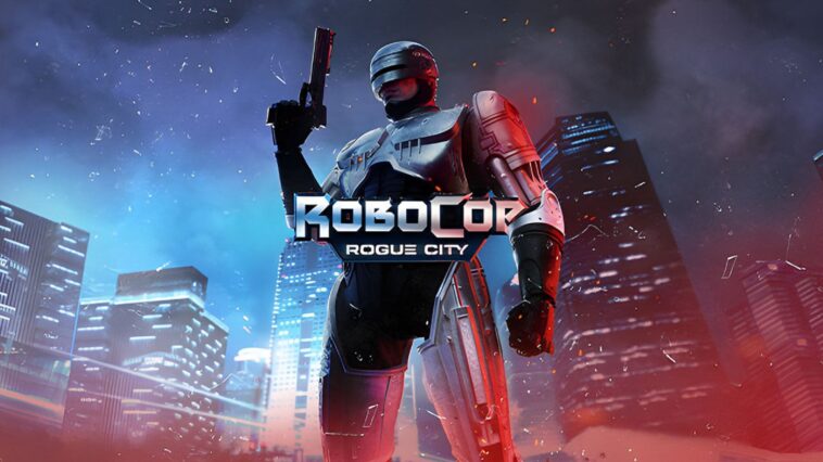 RoboCop: Rogue City se retrasa (aunque no mucho)