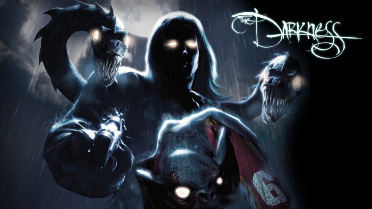 Toma nota: The Darkness está de vuelta