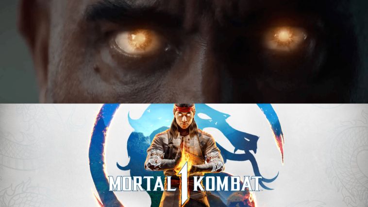 Más épico imposible: El nuevo anuncio de Mortal Kombat 1 lo protagoniza Dave Bautista