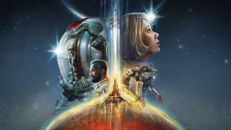 starfield portada generacion xbox 1