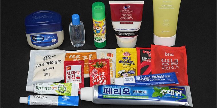 17 composés de maison comme pâtes thermiques pour l'unité centrale de traitement