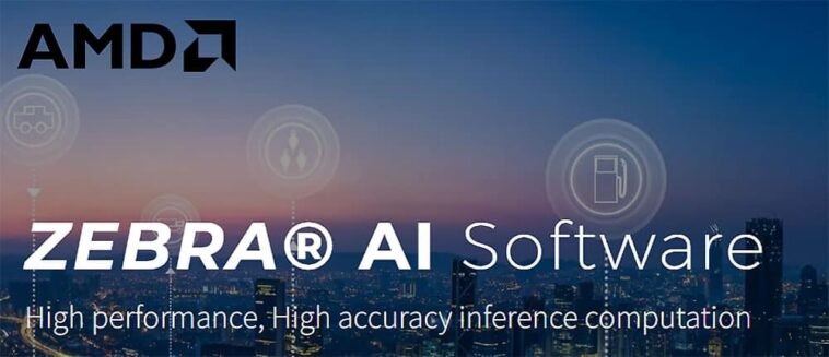 AMD achète Mipsology pour améliorer ses logiciels d'IA