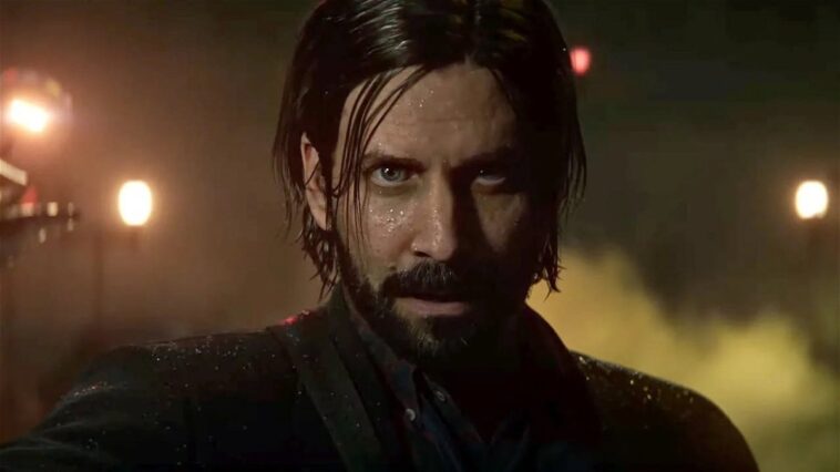 Alan Wake II révèle de nouveaux détails sur son offre d'horreur et sa présence à la Gamescom