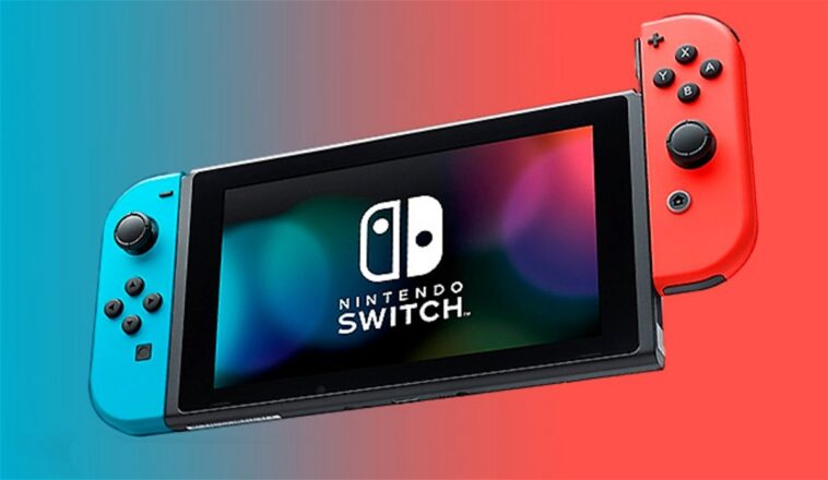 Annonce surprise d'un nouveau jeu RPG exclusif à la Nintendo Switch.