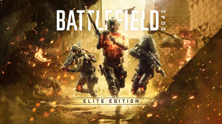 Battlefield 2042 en Xbox Game Pass ha sido un “enorme momento” según DICE