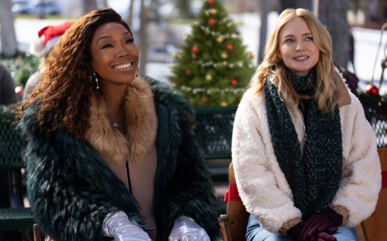 Best. Christmas. Ever! release date, cast, synopsis and more