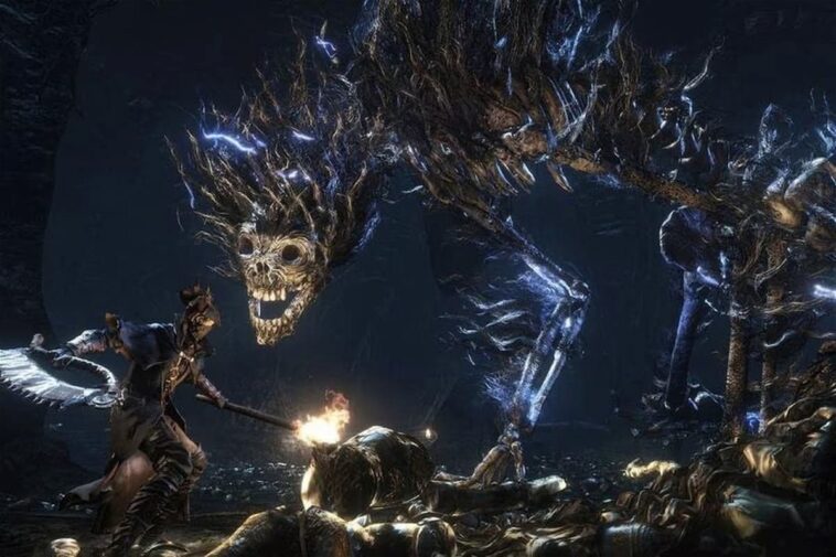 Bloodborne sur PC se rapproche de la réalité grâce à cet émulateur PS4