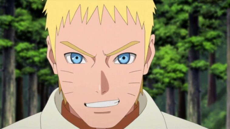 Boruto a aggravé l'une des plus grosses erreurs de l'anime Naruto.