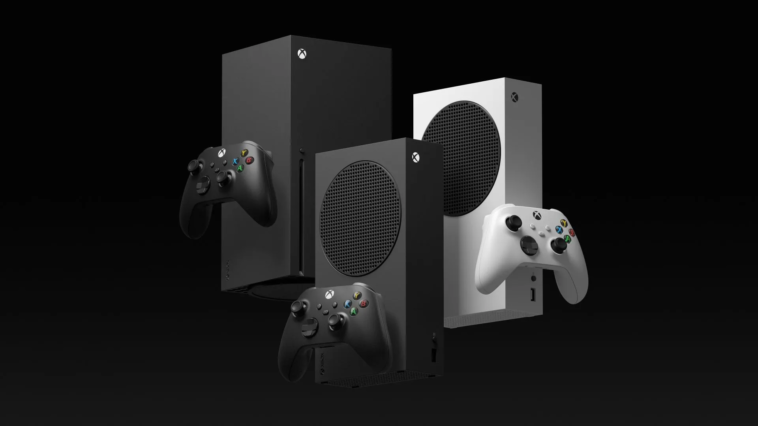 ¡Brutal! Xbox Series S es la reina: funciona incluso después de sobrevivir a un incendio