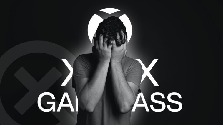 Y al final sucedió: Microsoft se carga el mes de Game Pass gratis