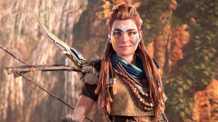 Cet incroyable cosplay d'Aloy transpose la protagoniste d'Horizon dans le monde réel.
