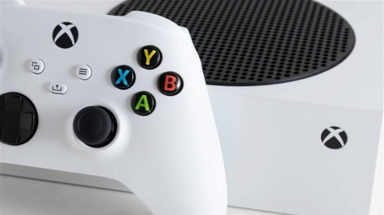 Cette Xbox Series S a brûlé dans un incendie et fonctionne comme au premier jour.