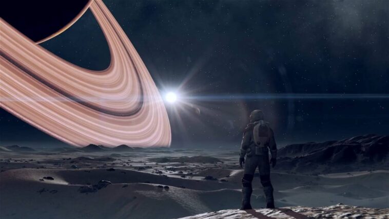 Configuration minimale et recommandée pour Starfield