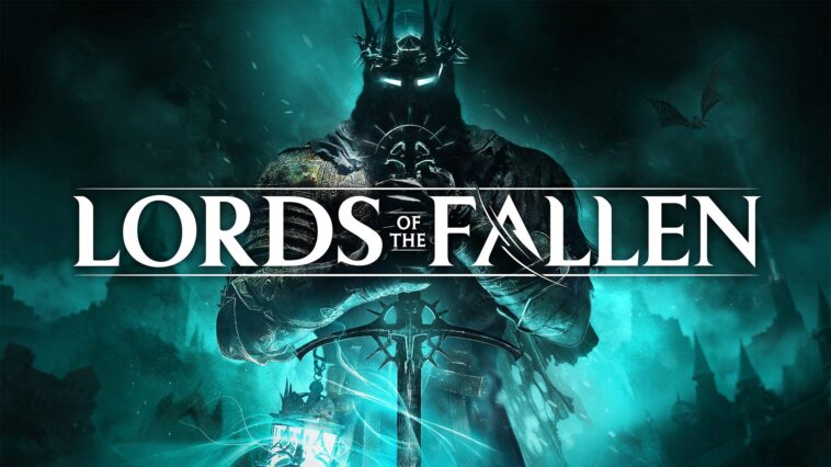 Confirmado: Lords Of The Fallen ya es Gold
