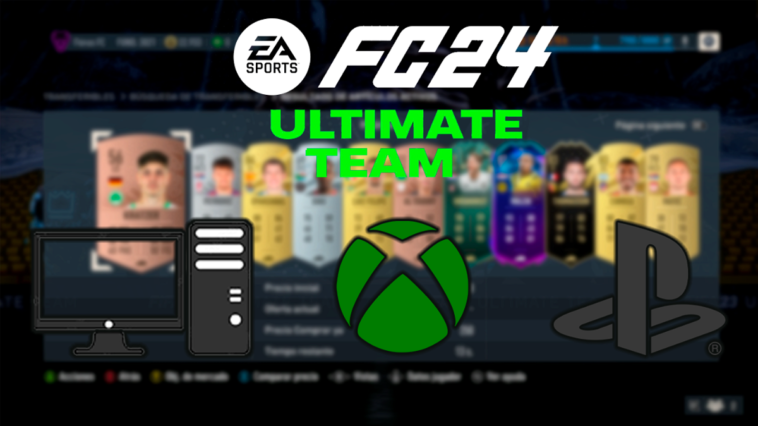EA Sports FC 24 Ultimate Team pourrait apporter cet ajout tant attendu à la fenêtre de transfert