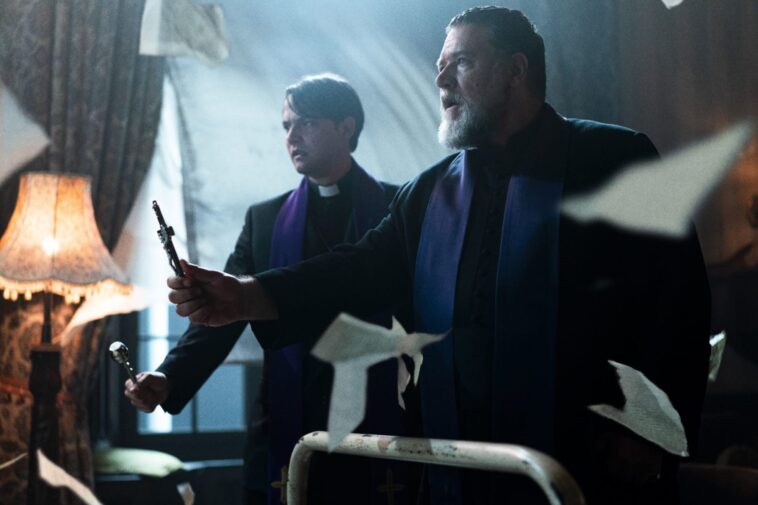 Is The Pope's Exorcist based on a true story? (Is it fact or fiction?)