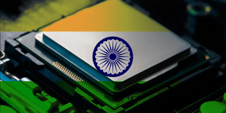 L'Inde restreint l'importation d'ordinateurs pré-assemblés