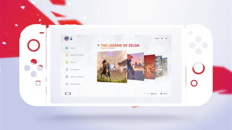 La Nintendo Switch 2 pourrait avoir révélé son prix de lancement, et il pourrait être plus élevé que vous ne le pensez