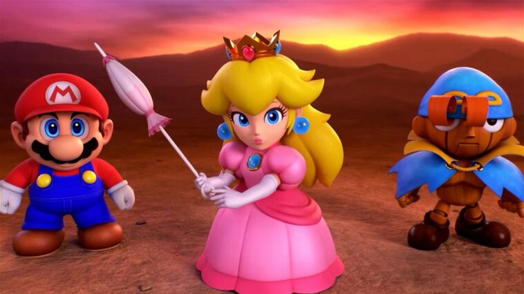 La Nintendo Switch confirme ce qui pourrait être ses 7 dernières grandes exclusivités