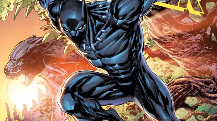La Panthère Noire révèle quel Avenger elle craint le plus