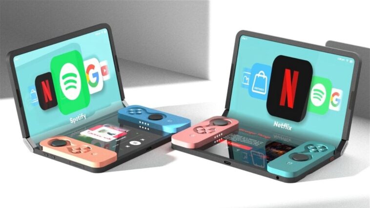 La capacité de stockage interne de la Nintendo Switch 2 pourrait fuir