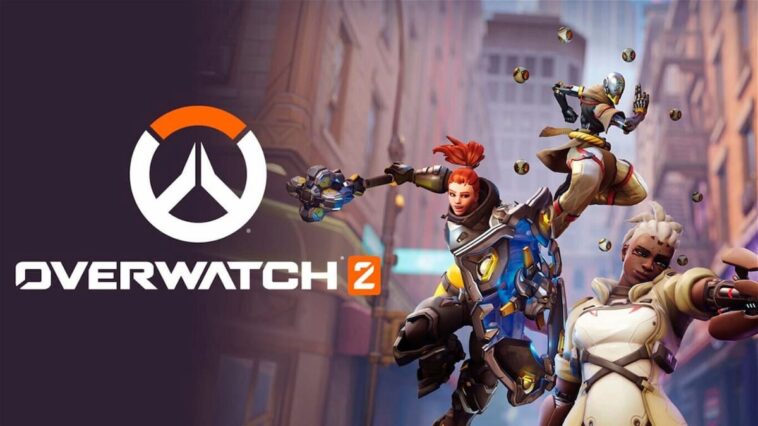 La fonctionnalité d'Overwatch 2 a été un "casse-tête" pour ses créateurs, admet le concepteur.
