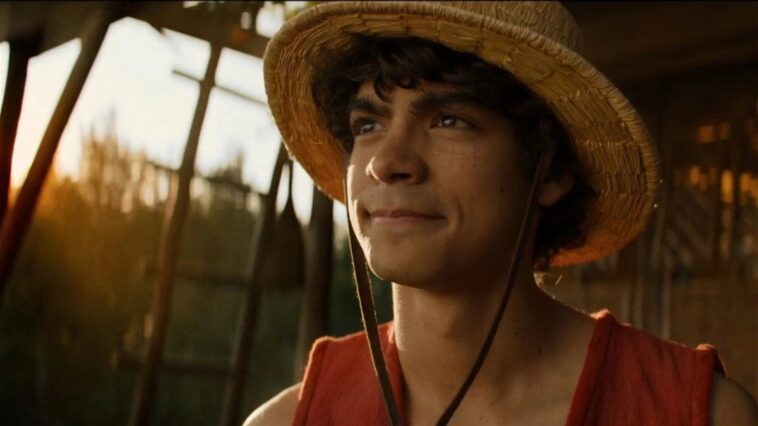 L'acteur de Luffy révèle ses jeux vidéo préférés