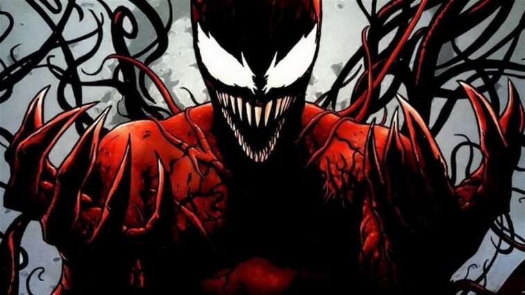 Le combat entre Carnage et Wolverine donne le coup d'envoi d'une guerre majeure dans l'univers Marvel.